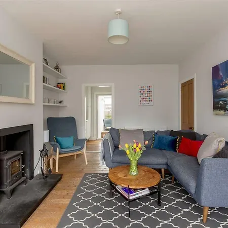 Altido Cozy And Quiet House Super Close To The Centre Hébergement de vacances *
