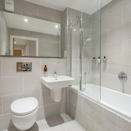 Apartmán Destiny Scotland - Royal Mile