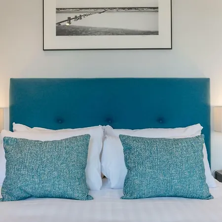 Destiny Scotland - Royal Mile Apartmán *