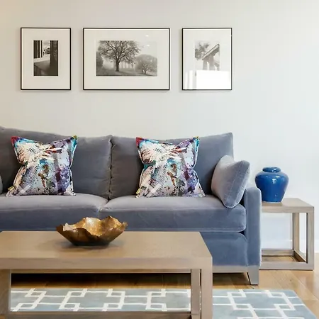 Apartmán Destiny Scotland - Royal Mile