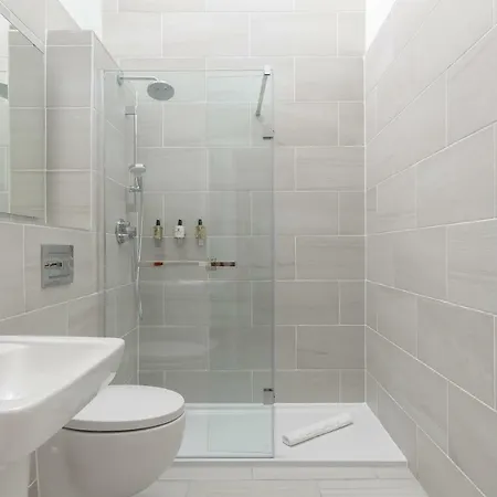 Apartmán Destiny Scotland - Royal Mile