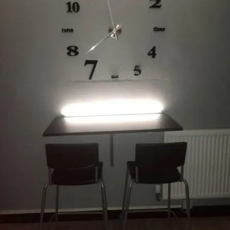 Cosy 1 Bedroom Edinburgh