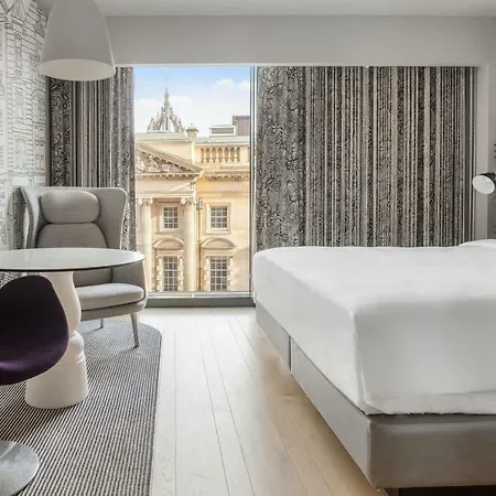 Radisson Collection Hotel, Royal Mile Hotel Edimburgo