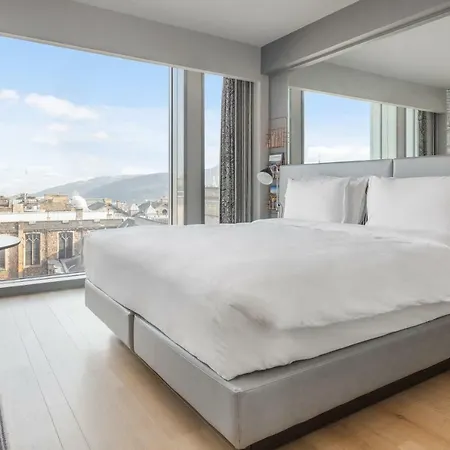 Radisson Collection Hotel, Royal Mile Edimburgo