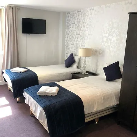 Park View House 3*