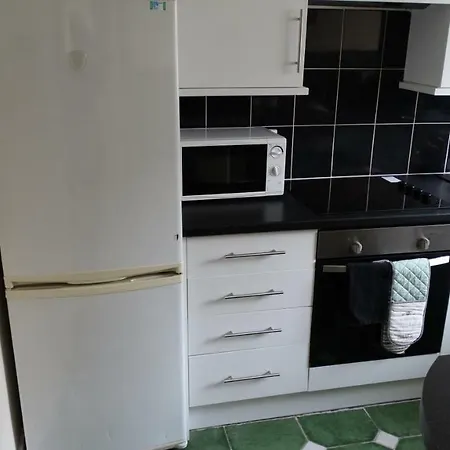 Apartment North Gyle