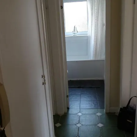 Apartment North Gyle *