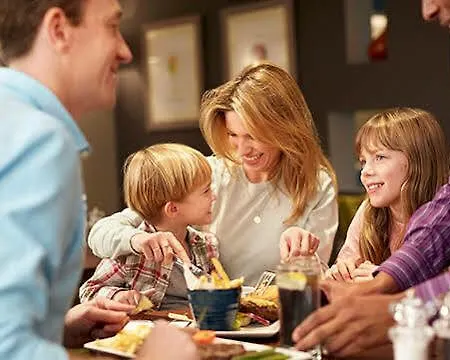 Premier Centre Royal Mile Szálloda