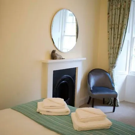 Appartement Beautiful 2 Bedroom City Centre Edinburgh