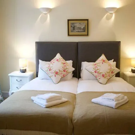 Appartement Beautiful 2 Bedroom City Centre Edinburgh