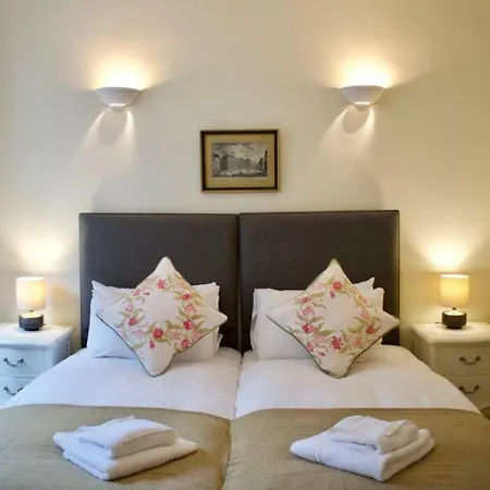 Appartement Beautiful 2 Bedroom City Centre