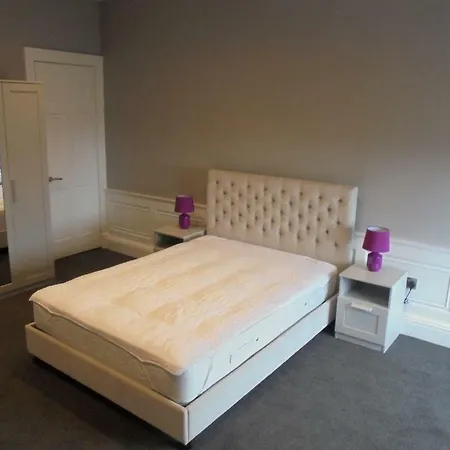 York Place Oasis 3 Bedroom Luxury Apt * Edinburgh