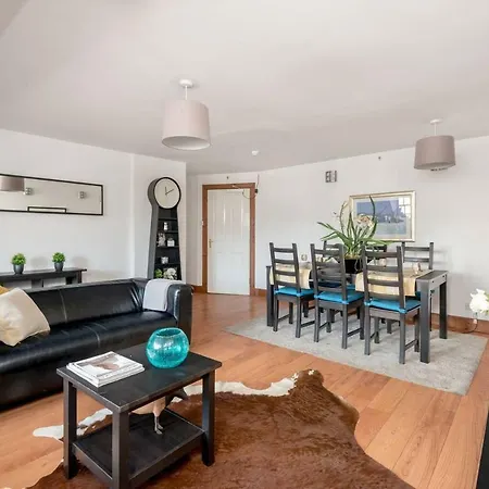 Altido Stylish Frederick Street Flat Heart Of The Centre *
