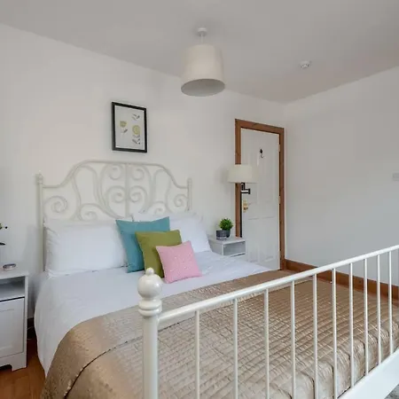 公寓 Altido Stylish Frederick Street Flat Heart Of The Centre 爱丁堡