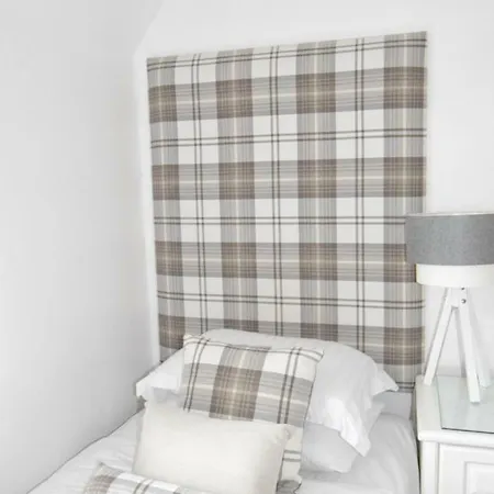 Hotel Edinburgh37 Edinburgh