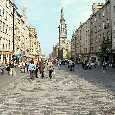 Royal Mile *