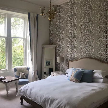 Claremont House Bed & Breakfast Edinburgh