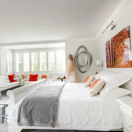 Justb Deva Edinburgh Guest house Edinburgh