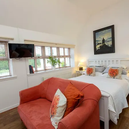 Guest house Justb Deva Edinburgh