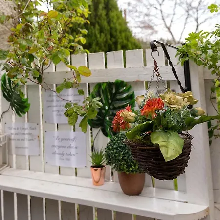 Justb Deva Edinburgh Guest house Edinburgh