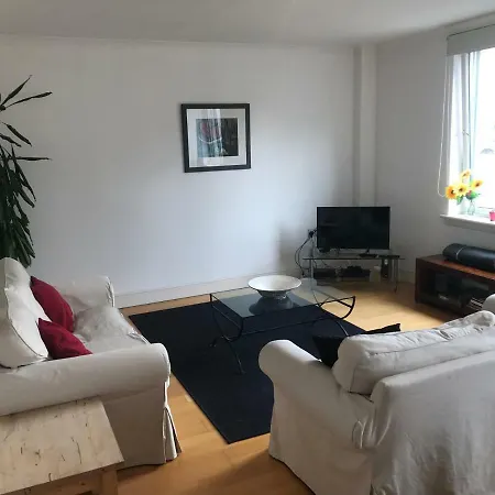 Silver Lining - City Apartamento *