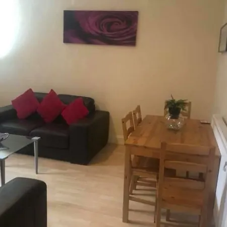 Centre Asga * Edinburgh
