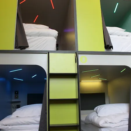 Kick Ass Grassmarket Эдинбург