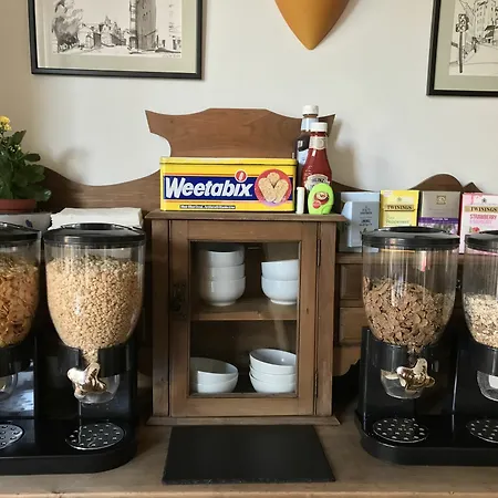 Bed and Breakfast Canadale