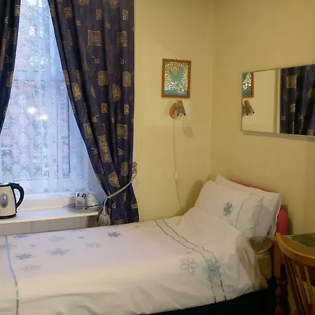 Bed and breakfast Badjao