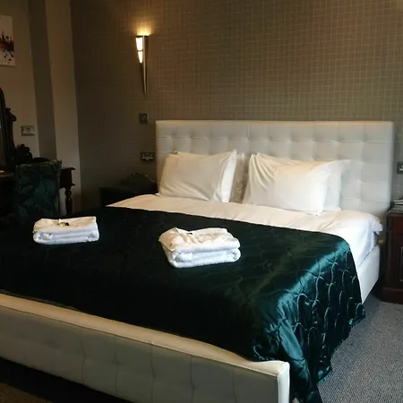 بيت للعطل The Inverleith *