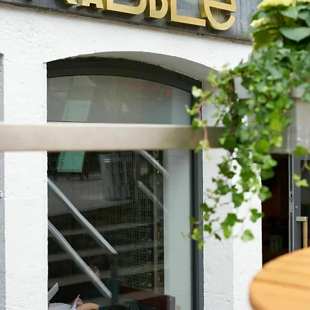 Rabble Hotel