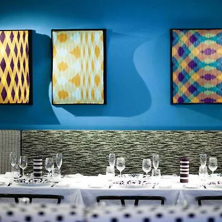 Radisson Collection Hotel, Royal Mile Hotell 5*