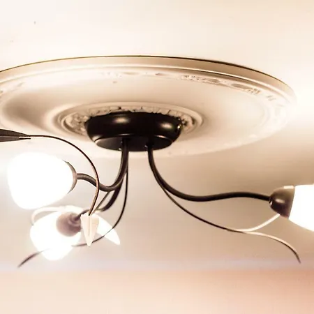 Appartement Montgomery - Crighton