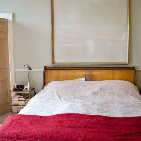 Beautiful Georgian 4 Bedroom Townhouse * Edimburgo