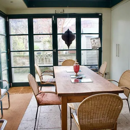 Apartamento Beautiful Georgian 4 Bedroom Townhouse Edimburgo