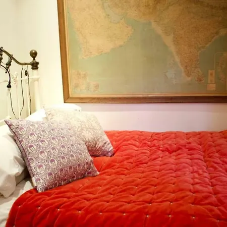 Beautiful Georgian 4 Bedroom Townhouse Apartamento