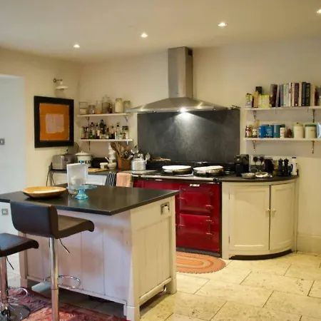 Beautiful Georgian 4 Bedroom Townhouse * Edimburgo