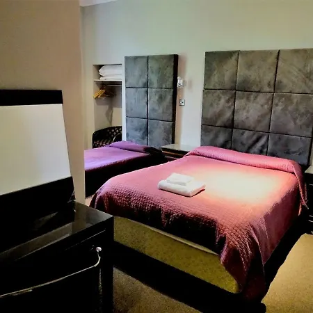 The Thrums Edimburgo