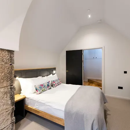 Διαμέρισμα Linton Collection - Blackfriars Lofts *