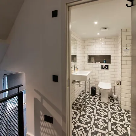 Linton Collection - Blackfriars Lofts * Edimburgo