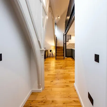 Linton Collection - Blackfriars Lofts