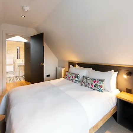 Linton Collection - Blackfriars Lofts Διαμέρισμα Εδιμβούργο