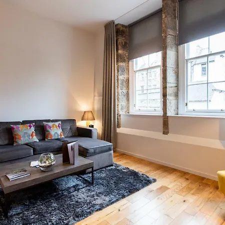 Апартаменты Linton Collection - Blackfriars Lofts