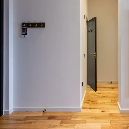 Διαμέρισμα Linton Collection - Blackfriars Lofts