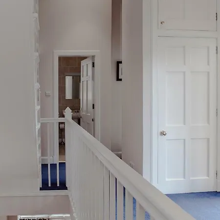 Mapmakers Townhouse - The Address *