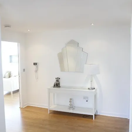 Waterfront Edinburgh