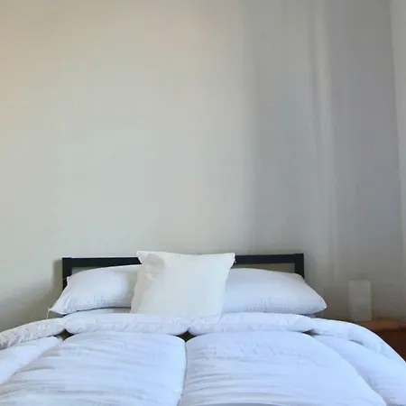 Apartamento Newly Refurbished 2 Bedroom Flat In Canonmills Edimburgo