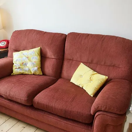 Stylish 1 Bedroom Stockbridge Apartment