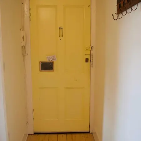 Stylish 1 Bedroom Stockbridge * Edinburgh