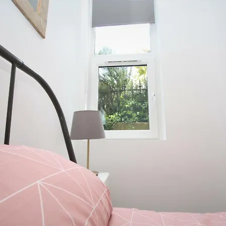 Appartement Mentone Terrace